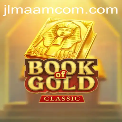 Book of Gold Classic: A Journey into Ancient Realms