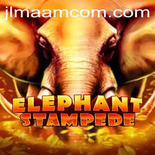 Unveiling ElephantStampede: A Thrilling Game Adventure with JLmaam.com
