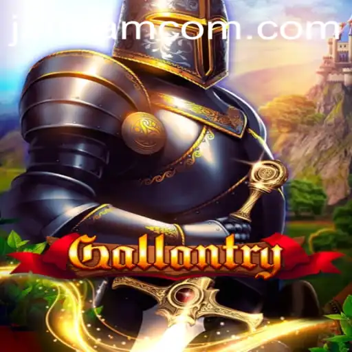 Gallantry: A Bold Adventure Into Virtual Realms