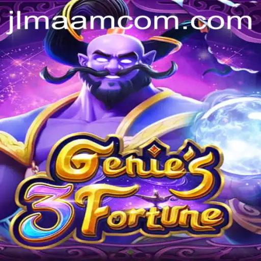 The Magic of Genie3Fortune: A Modern Adventure with JLmaam.com