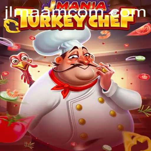 JManiaTurkeyChef: A Culinary Adventure in the World of Gaming