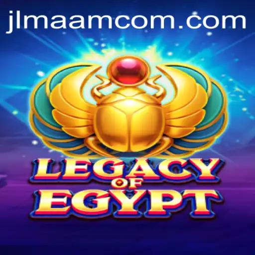 Exploring the Exciting World of LegacyOfEgypt: A Game for the Ages