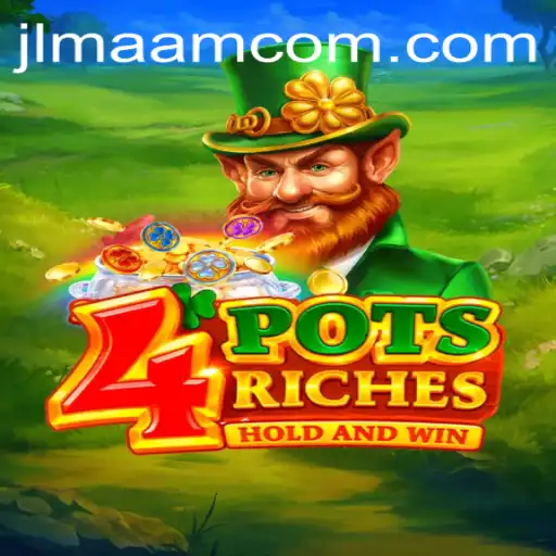 Discover the Thrilling World of 4PotsRiches: A Deep Dive into the Latest Gaming Sensation