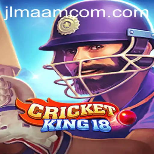 CricketKing18: Revolutionizing Virtual Cricket with JLmaam.com