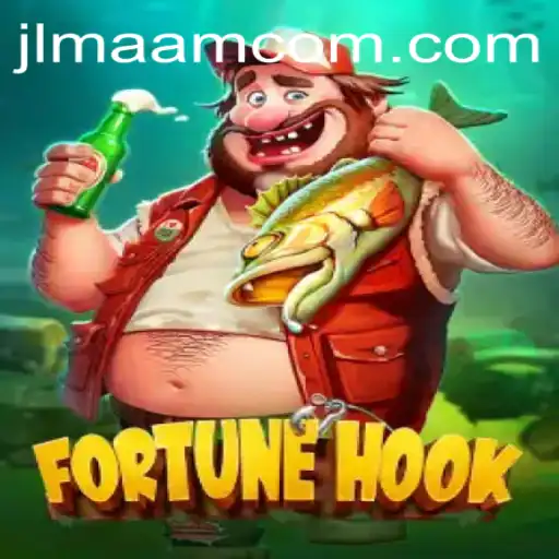 FortuneHook: Dive into the Thrilling World of Adventure