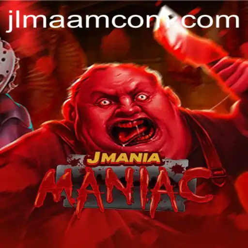 Diving into the World of JManiaManiac: A Thrilling Gaming Experience
