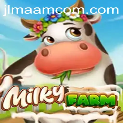 Discovering the Delightful World of MilkyFarm