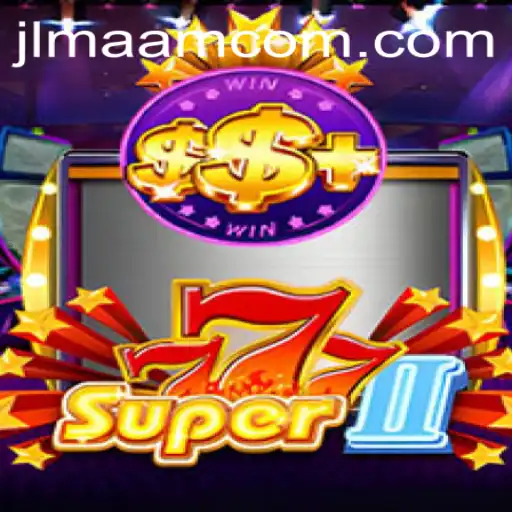 Exploring the Mysteries and Thrills of Super777II