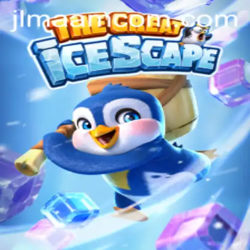 TheGreatIcescape: An Immersive Gaming Adventure to Beat the Cold