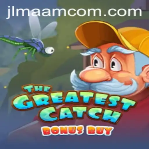 Experience the Thrill of TheGreatestCatchBonusBuy: Rules and Gameplay Unveiled