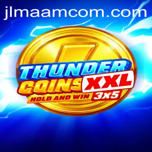 Discover the World of ThunderCoinsXxl: A Dynamic Gaming Experience