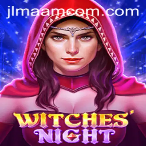 WitchesNight: Enter the Enchanting World of Magic and Mystery