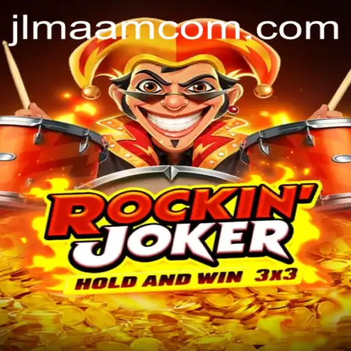 Discover the Thrilling World of RockinJoker: An Epic Gaming Experience