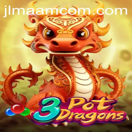 Unveiling the Thrill of 3PotDragons: A Captivating New Game Revolutionizing the Gaming Sphere