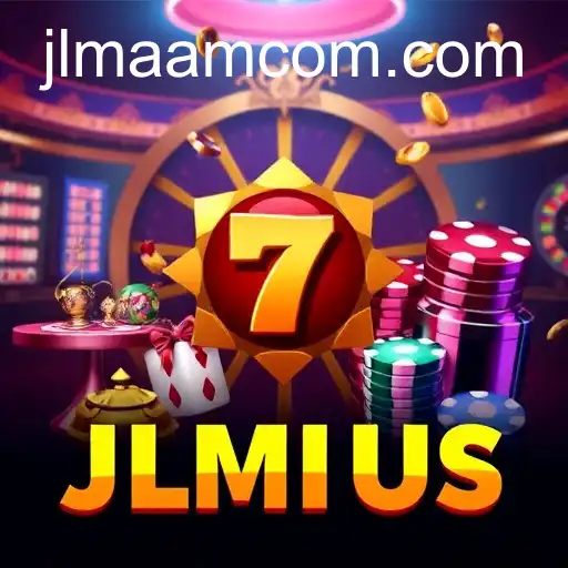 Explore the Fascinating World of Casino Games at JLmaam.com