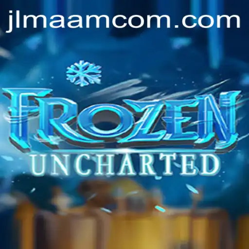 The Enigmatic World of FrozenUncharted