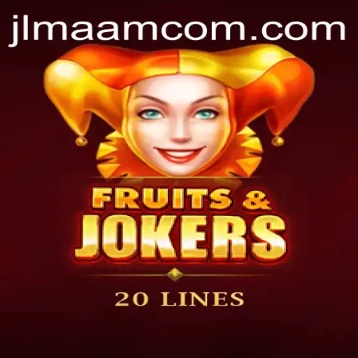Unveiling FruitsAndJokers20: A Fresh Gaming Experience