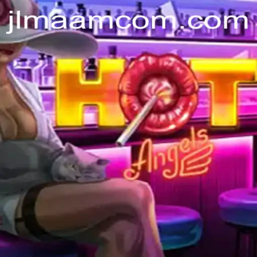 Discover the Exciting World of HotAngels: A Thrilling Journey with JLmaam.com