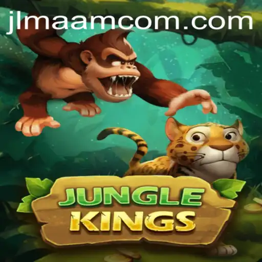 JungleKings: An Immersive Adventure Game Experience