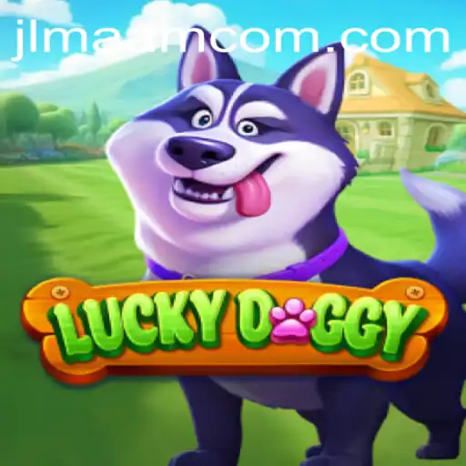 Exploring the World of LuckyDoggy: A Delightful Gaming Experience