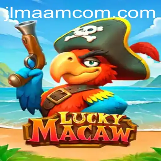 Unlock the Excitement of LuckyMacaw: A Thrilling Journey with JLmaam.com