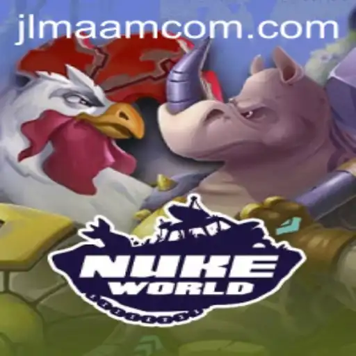 Exploring the Dynamic World of NukeWorld: Rules and Gameplay