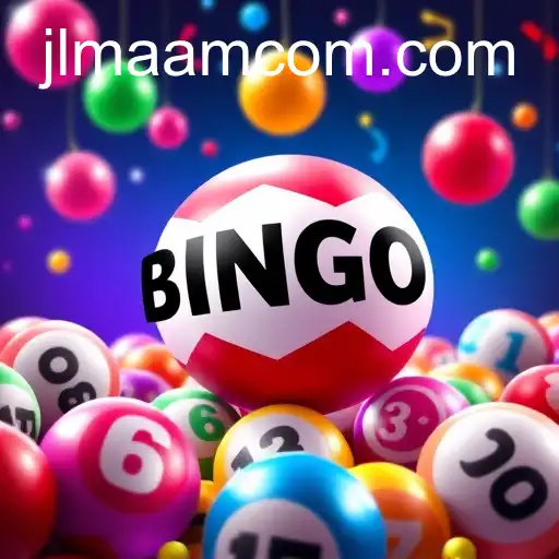 Online Bingo: Unveiling JLmaam.com