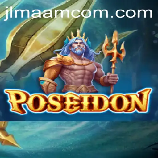 Dive into the World of Poseidon: An Epic Gaming Experience
