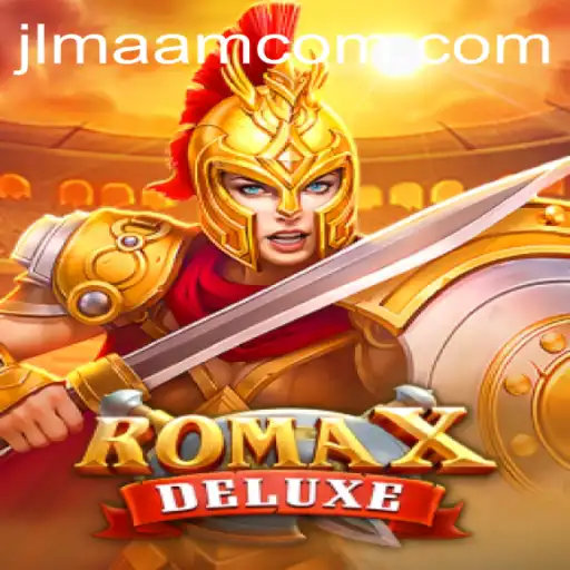 Experience the Thrill: Dive into the World of RomaXDeluxe