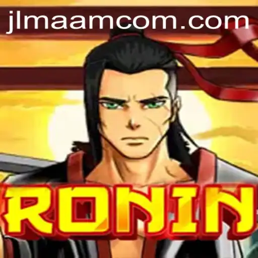 Exploring the World of Ronin: A Captivating Adventure