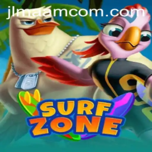 Explore the Exciting World of SurfZone: A Thrilling Adventure